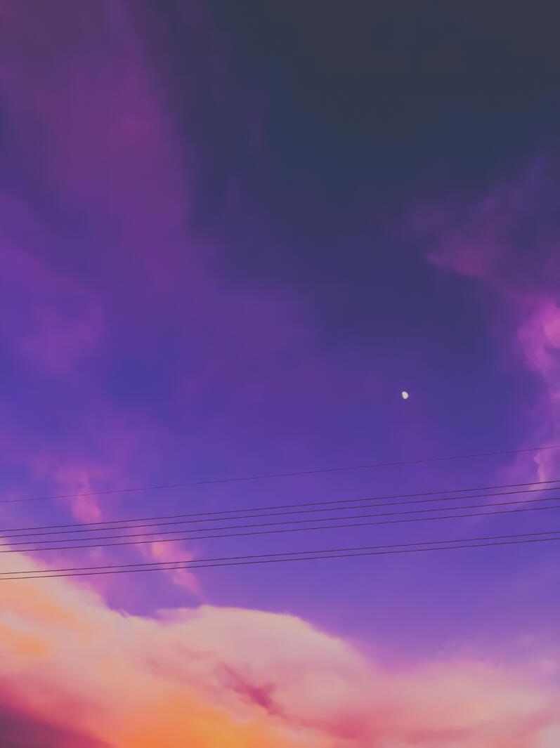 Pastel Skies